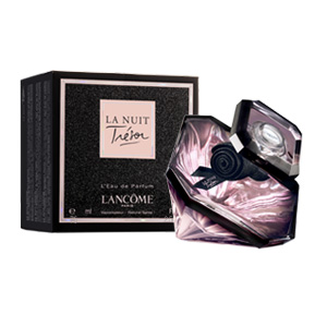 Lancome La Nuit Tresor