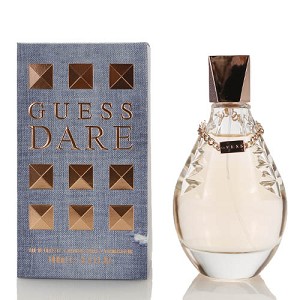 Guess Guess Dare