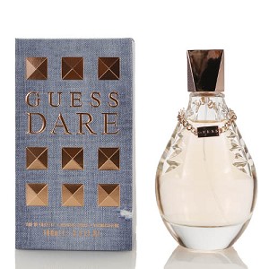 Guess Dare