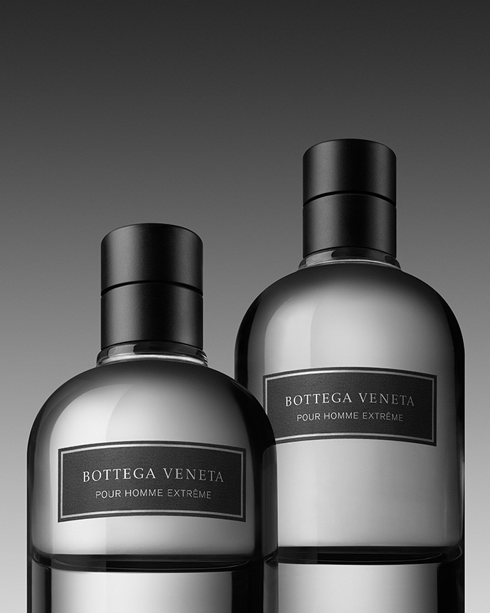 Bottega Veneta Pour Homme Extreme