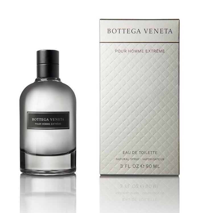 Bottega Veneta Pour Homme Extreme