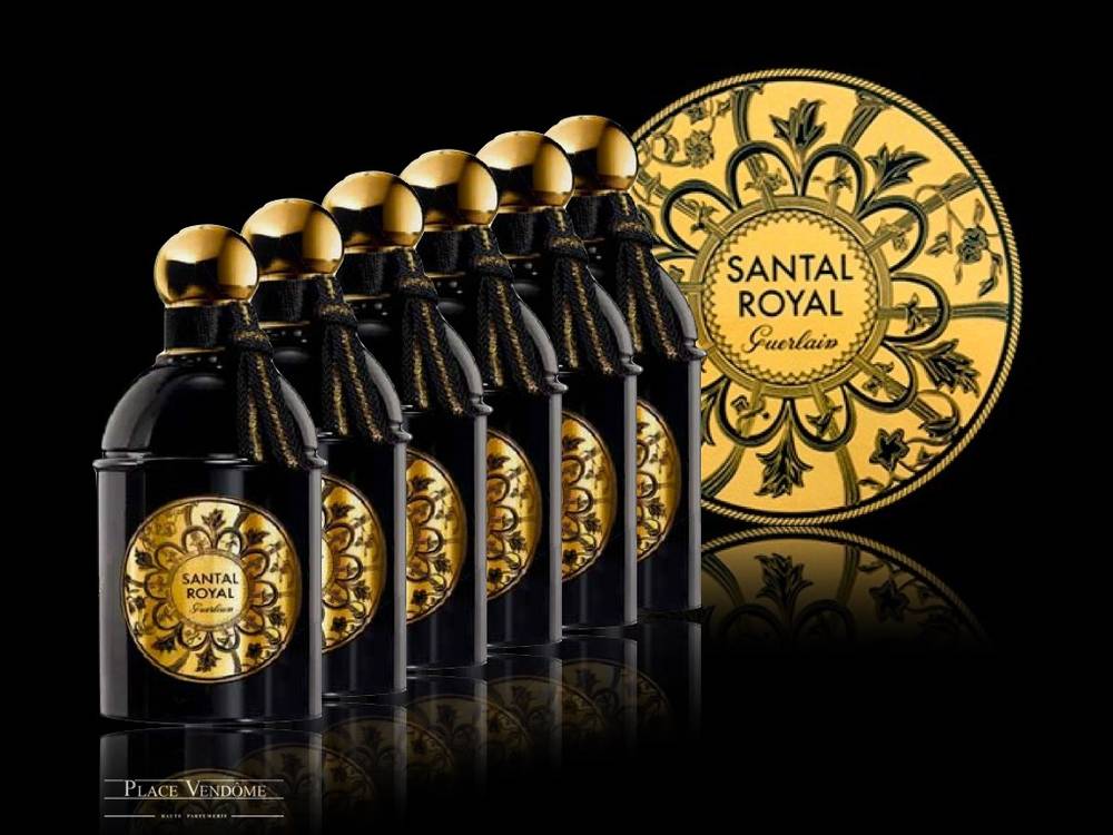 Santal Royal