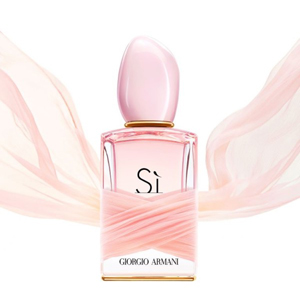 Si Eau de Toilette