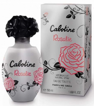 Cabotine Rosalie