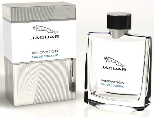 Jaguar Innovation