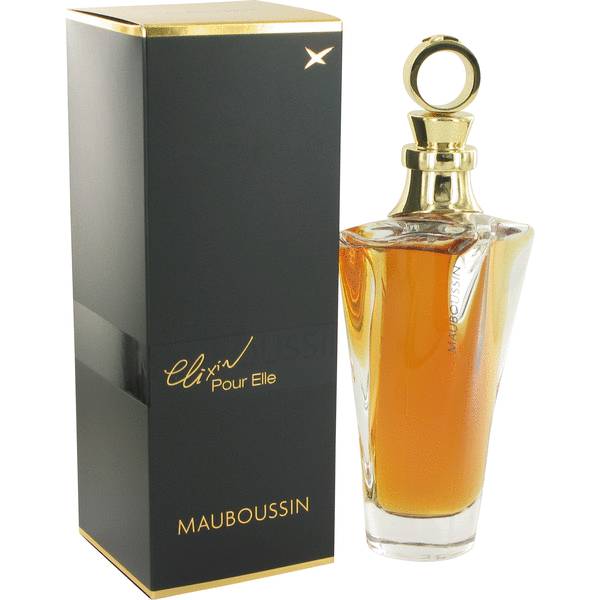 Mauboussin L`Elixir Pour Elle