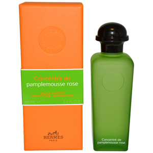 Hermes Concentre de Pamplemousse Rose