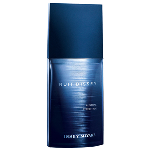 Issey Miyake Nuit d`Issey Austral Expedition