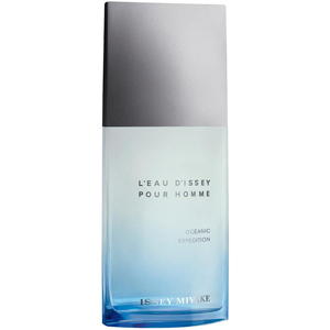 L`eau D`issey pour Homme Oceanic Expedition