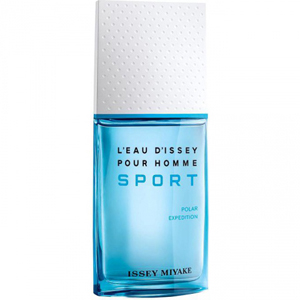 L`eau D`issey pour Homme Sport Polar Expedition