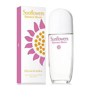 Elizabeth Arden Sunflowers Summer Bloom