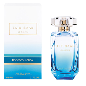 Elie Saab Elie Saab Le Parfum Resort Collection