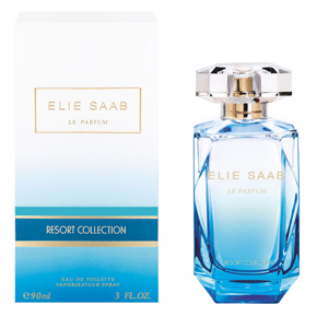 Elie Saab Le Parfum Resort Collection