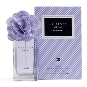 Tommy Hilfiger Flower Violet