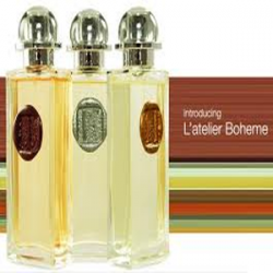 L`Atelier Boheme L`Atelier Boheme Lea Aux Yeux Lilas Aimait Les Geraniums