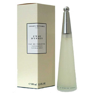 Issey Miyake L`eau D`issey