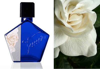 Tauer Perfumes Sotto La Luna Gardenia