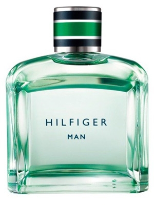 Hilfiger Man Sport