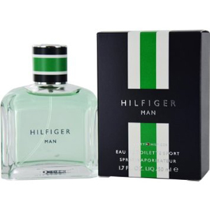 Hilfiger Man Sport