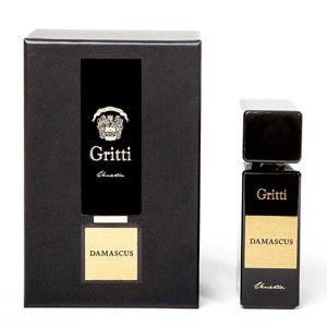 Gritti Damascus