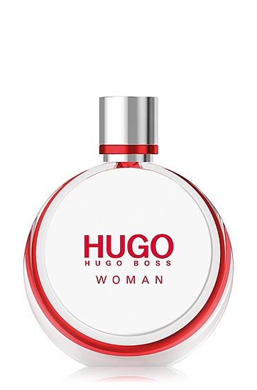 Hugo Woman Eau de Parfum