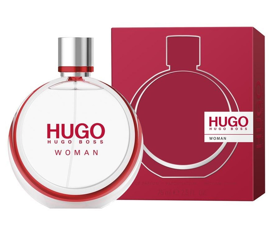 Hugo Woman Eau de Parfum