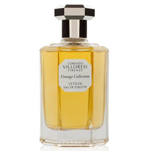 Lorenzo Villoresi Vetiver (Vintage Collection)