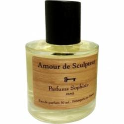 Parfums Sophiste Amour de Sculpteur