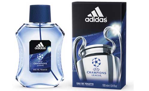 Adidas UEFA Champions League Edition