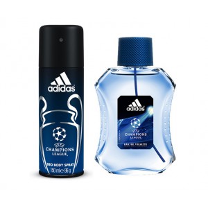 Adidas UEFA Champions League Edition