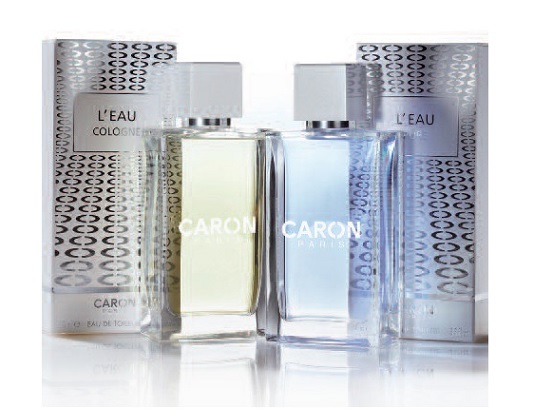 Caron L`Eau Cologne