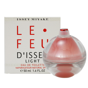 Issey Miyake Le Feu D`issey Light