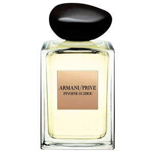 Giorgio Armani Armani Prive Pivoine Suzhou