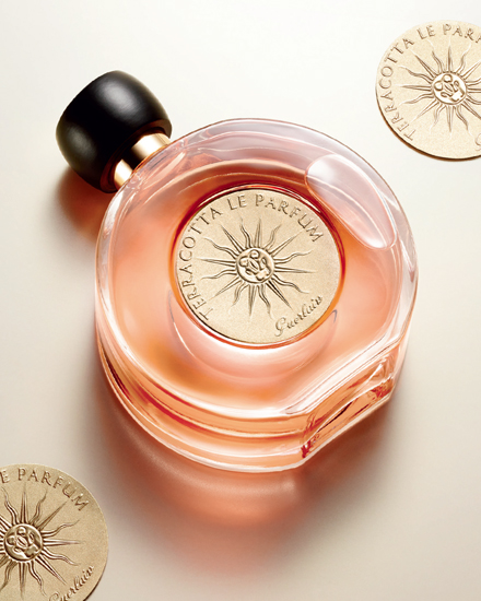 Terracotta Le Parfum