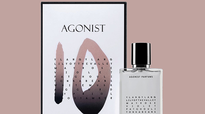 Agonist No 10 White Oud