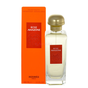 Hermes Rose Amazone