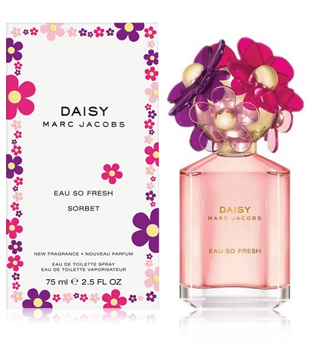 Daisy Eau So Fresh Sorbet