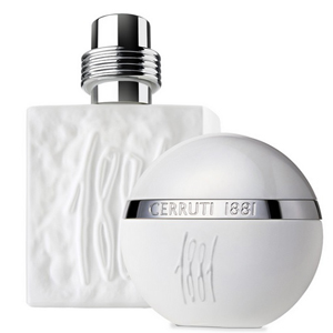 Cerruti 1881 Edition Blanche Pour Homme