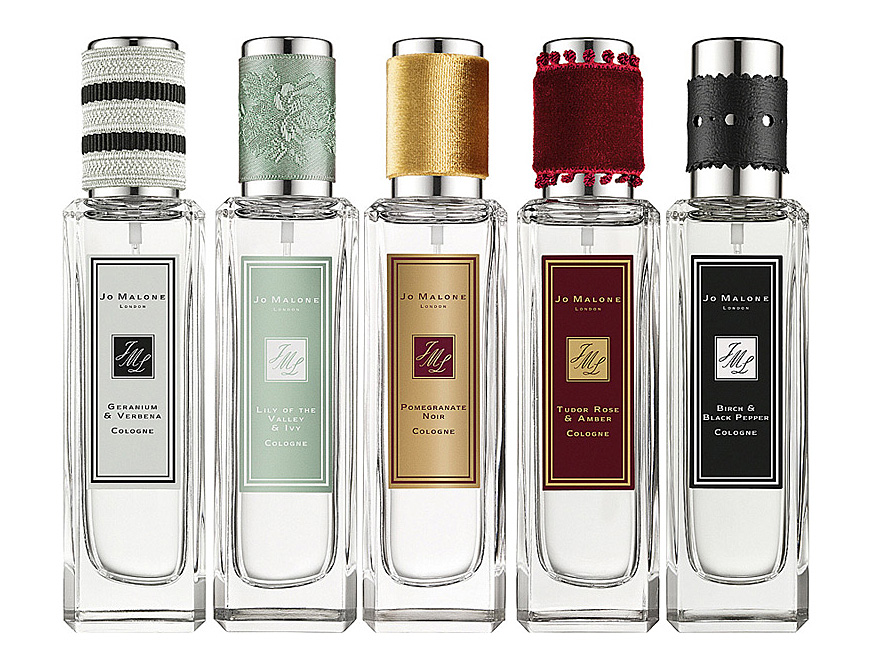 Jo Malone Pomegranate Noir (2015)