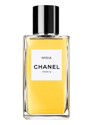 Chanel Collection Misia