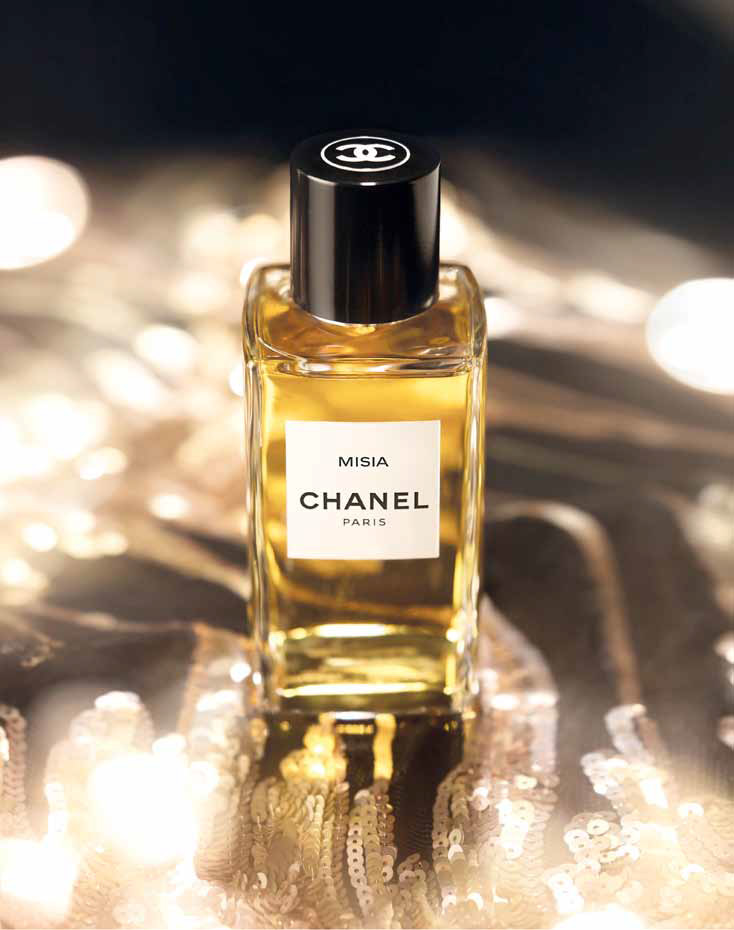 Chanel Collection Misia
