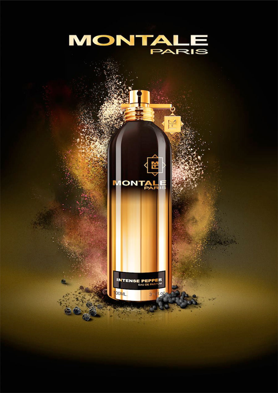 Montale Intense Pepper