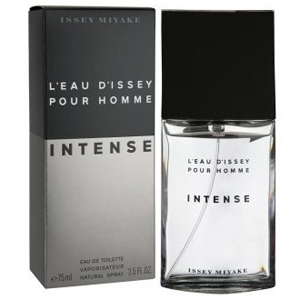 Issey Miyake L`eau D`issey Pour Homme Intense