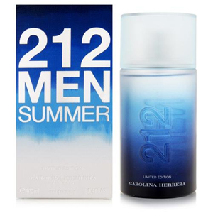 212 Men Summer