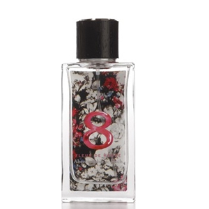 Abercrombie & Fitch Perfume 8 Fleur de Rouge