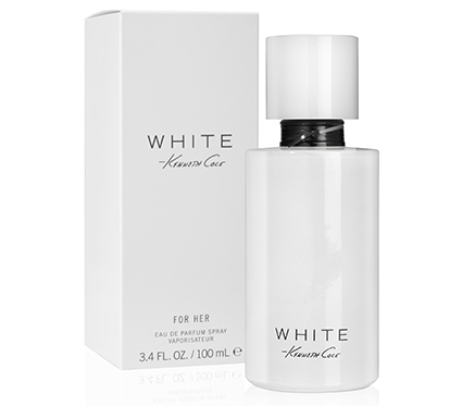 Kenneth Cole White