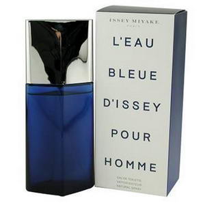Issey Miyake L`eau Bleue D`issey