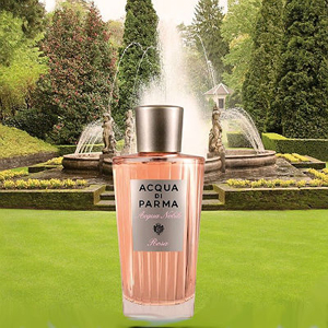 Acqua di Parma Acqua Nobile Rosa