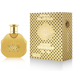 Parfums du Chateau de Versailles Les Ors Des Versailles Pour Elle