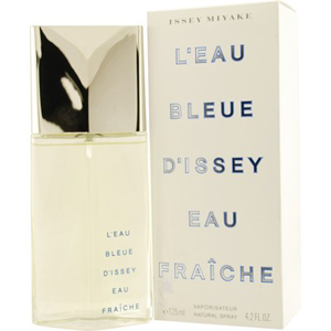 L`eau Bleue D`issey Eau Fraiche